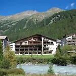 Apartmán Chesa La Furia 22 - Bergbahnen Inklusiv Im Sommer By Interhome *