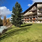 Chesa La Furia 22 - Bergbahnen Inklusiv Im Sommer By Interhome *