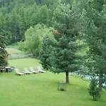 Chesa La Furia 22 - Bergbahnen Inklusiv Im Sommer By Interhome Pontresina