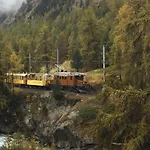 Chesa La Furia 22 - Bergbahnen Inklusiv Im Sommer By Interhome Apartmán
