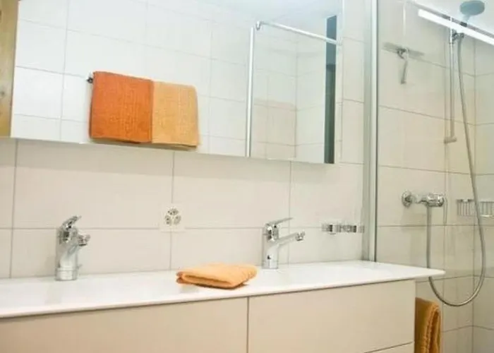 Apartamento Chesa La Furia 22 - Bergbahnen Inklusiv Im Sommer By Interhome *