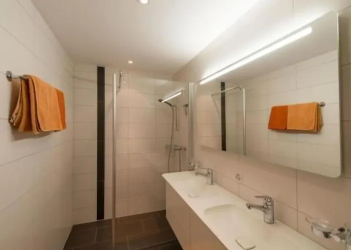 Chesa La Furia 22 - Bergbahnen Inklusiv Im Sommer By Interhome *