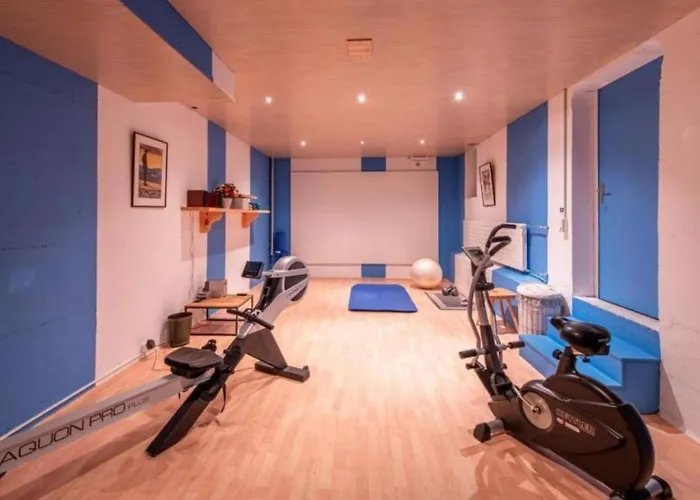 Chesa La Furia 22 - Bergbahnen Inklusiv Im Sommer By Interhome Apartmán