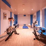 Chesa La Furia 22 - Bergbahnen Inklusiv Im Sommer By Interhome Appartement