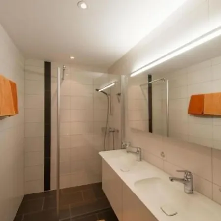 Chesa La Furia 22 - Bergbahnen Inklusiv Im Sommer By Interhome *