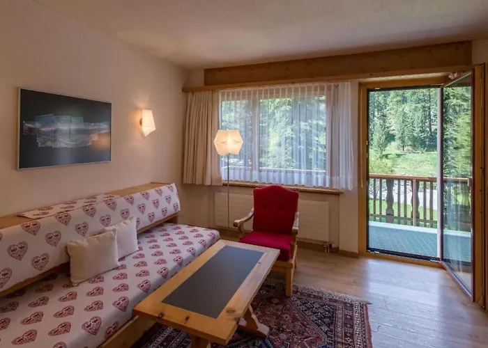 Chesa La Furia 22 - Bergbahnen Inklusiv Im Sommer By Interhome * Pontresina